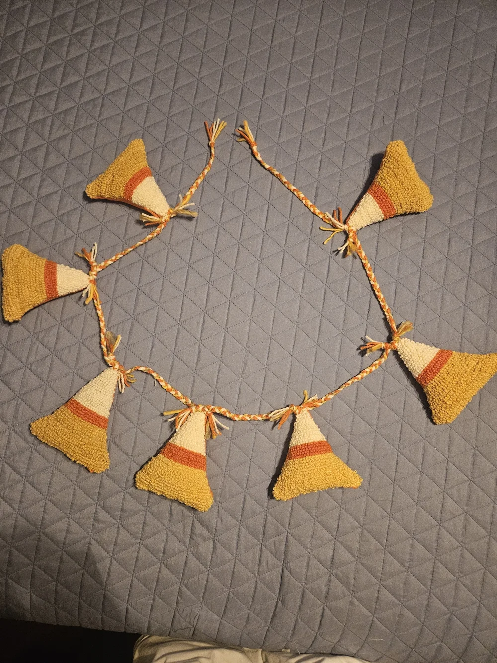 Handmade soft playful